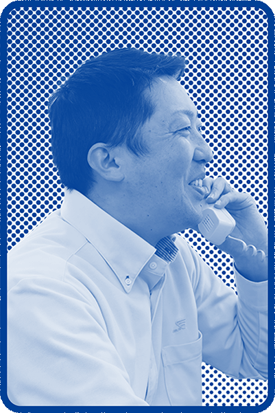 チトセ総合職（職人→社員）