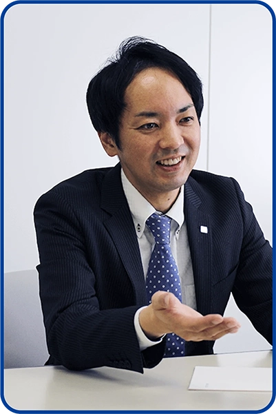 千歳商会総合職