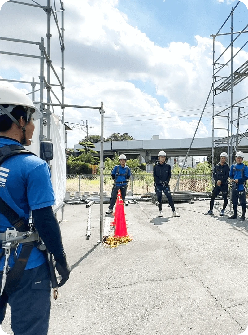 研修・教育制度