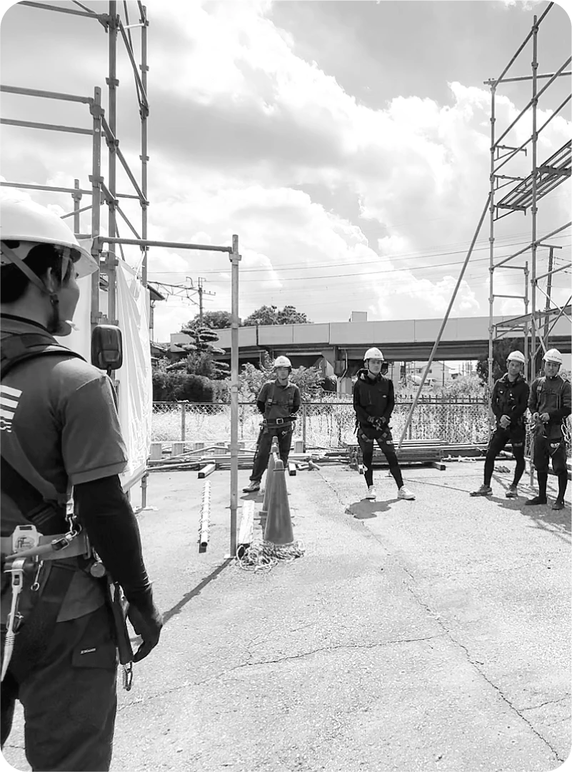 研修・教育制度