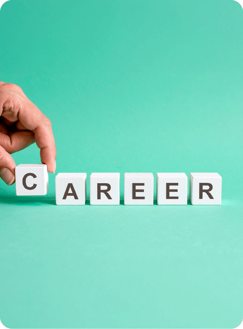 キャリアステップ