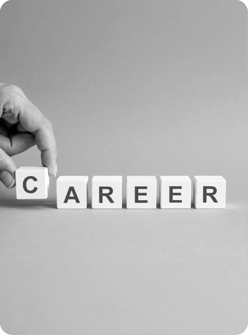 キャリアステップ